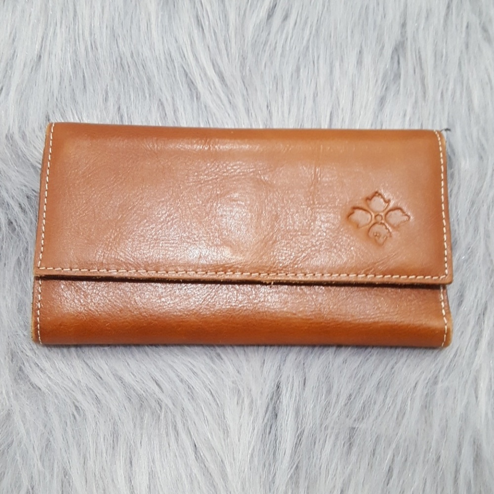 Patricia Nash Wallet